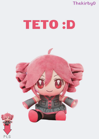 Teto amd Miku Amimation