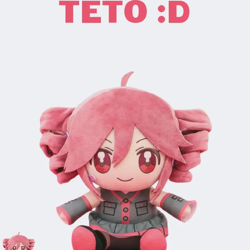 Teto amd Miku Amimation by @Thekirby0