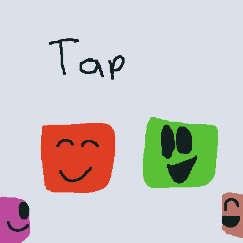 Game by @iluvbirds
