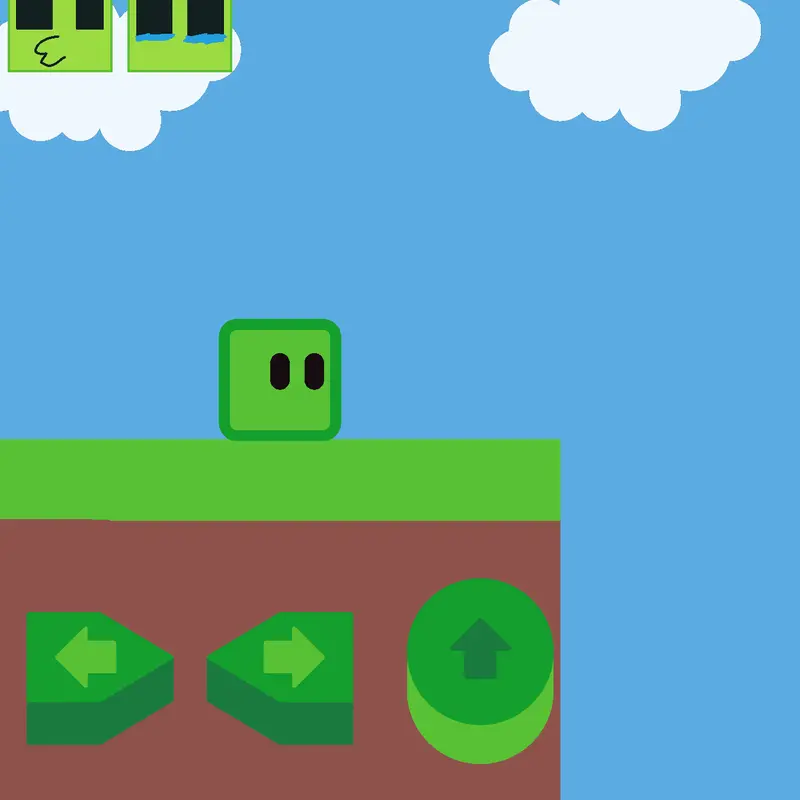 Game by @Bluecubegoated