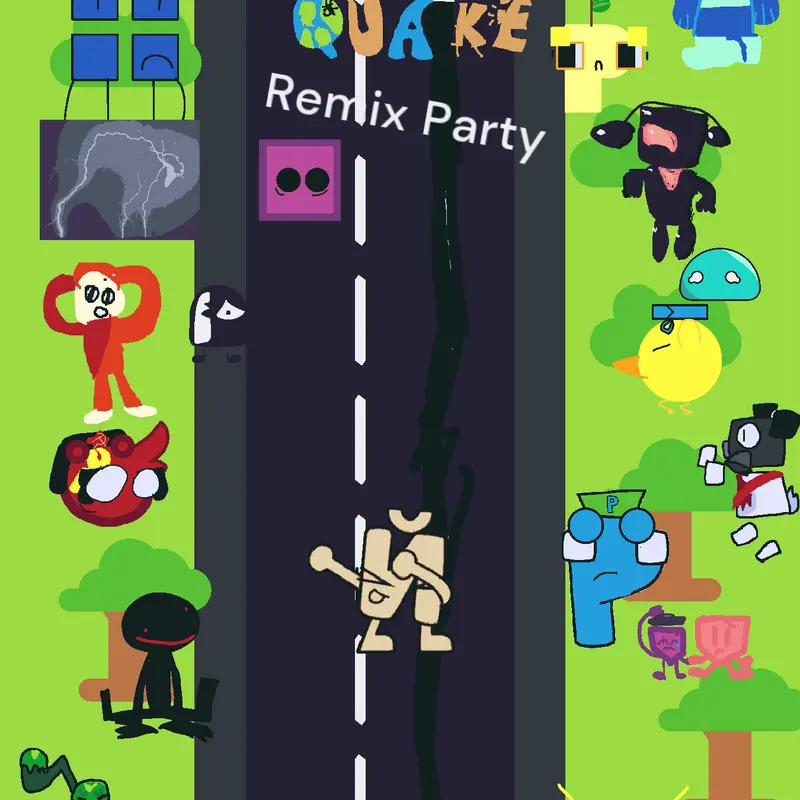 Game by @YTZ_Jelawat_Production