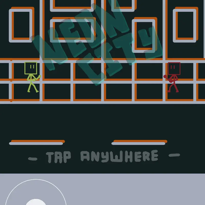 Game by @JoseCruz1r
