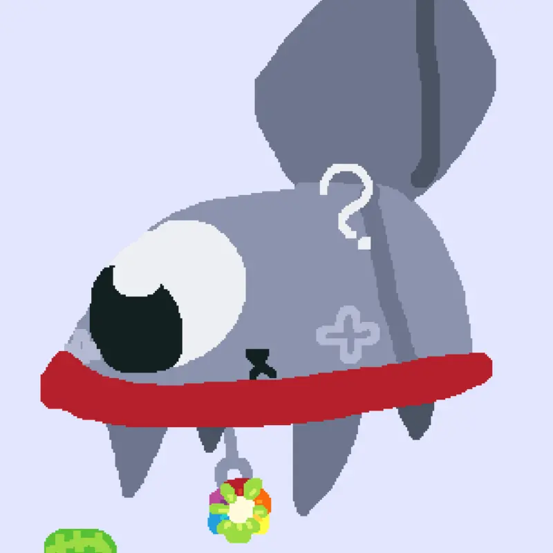 Game by @hiimrockstar