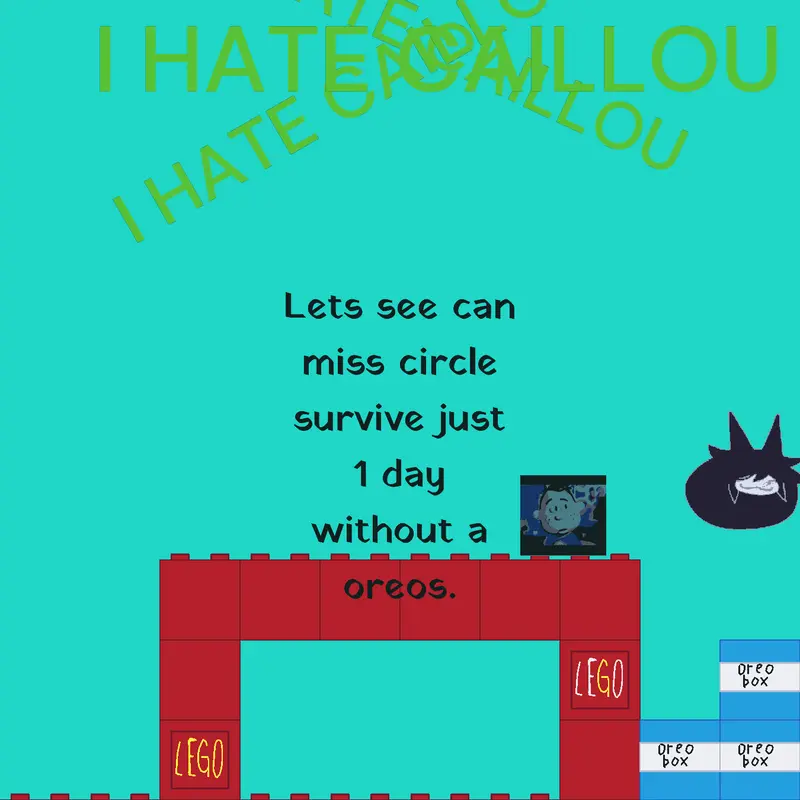 Game by @HELLOIMONCASTLE