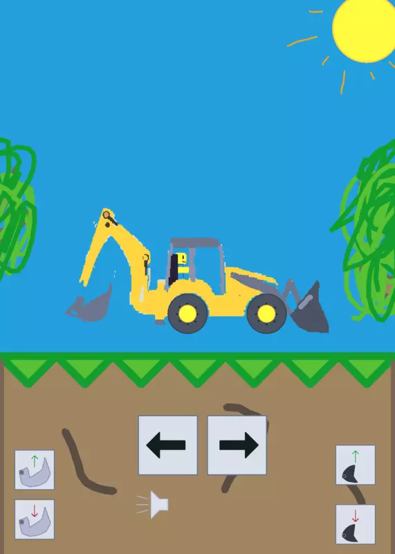 Game by @Sandeepsep