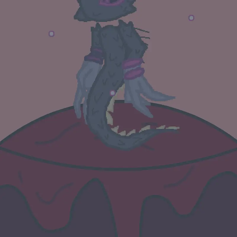 Wave 3 Shadow islet coming by @Tocx_and_Cherry