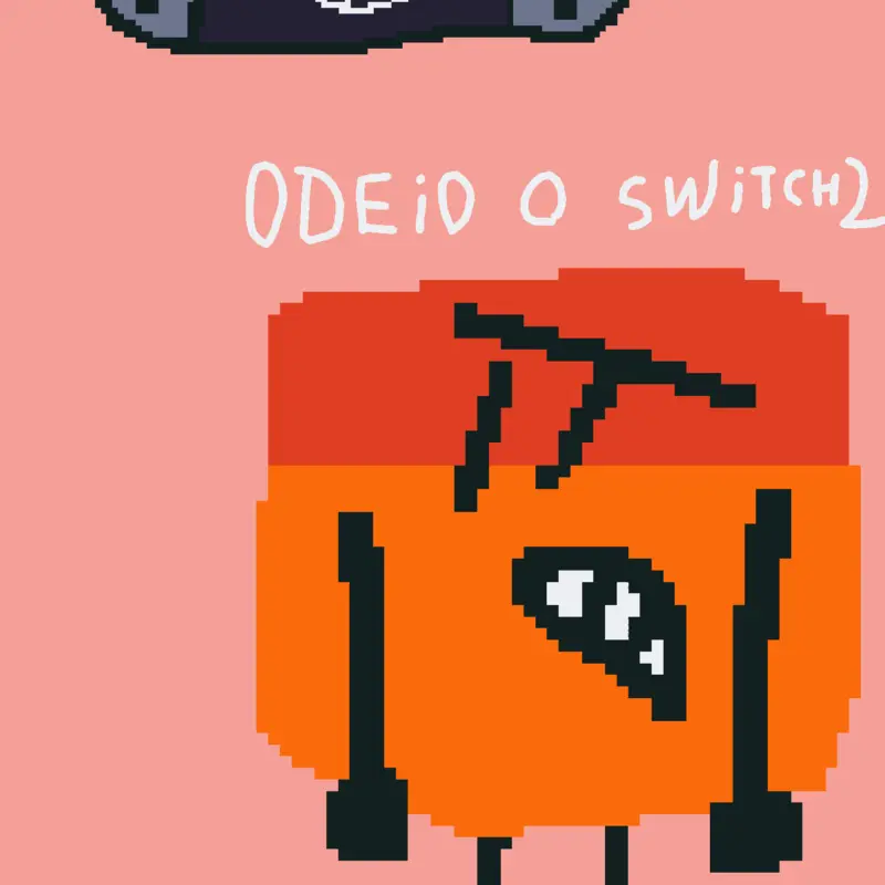 Game by @OrangeDud