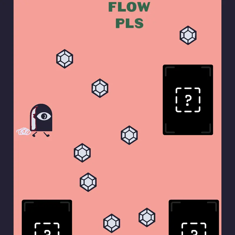 Game by @sofiatimida