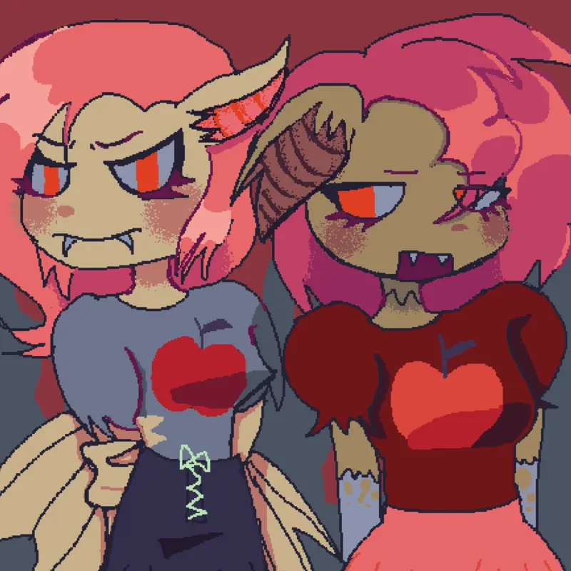 Game by @caramel_bear
