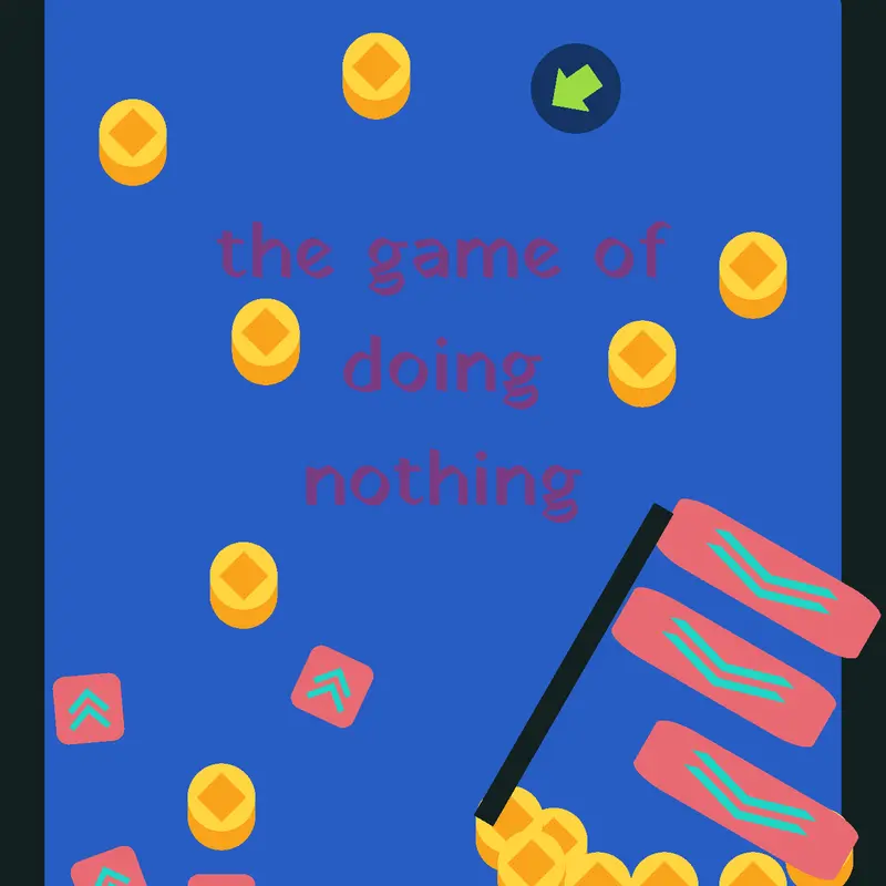 Game by @Springeral