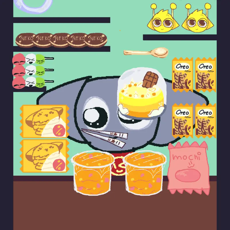 Game by @icallmyselffanta