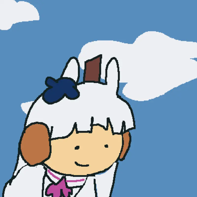 Game by @SOYan