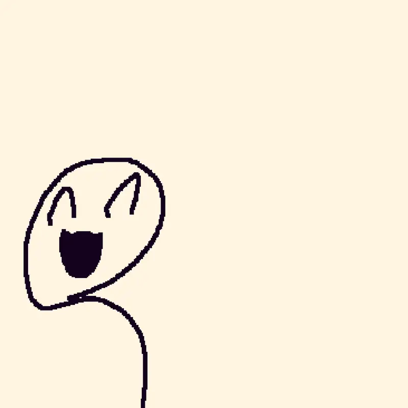 Im Back GUYS!!! by @Lucasitopower