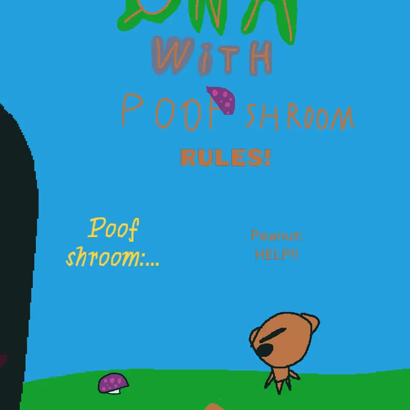 Game by @PeanutMonkey