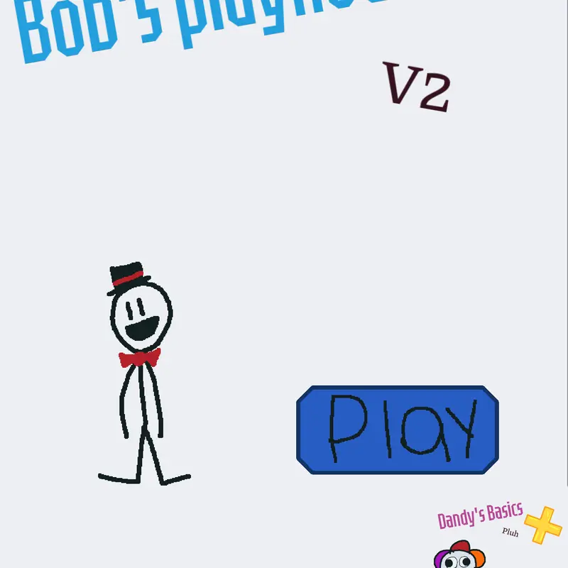 Game by @TheBlamPlush