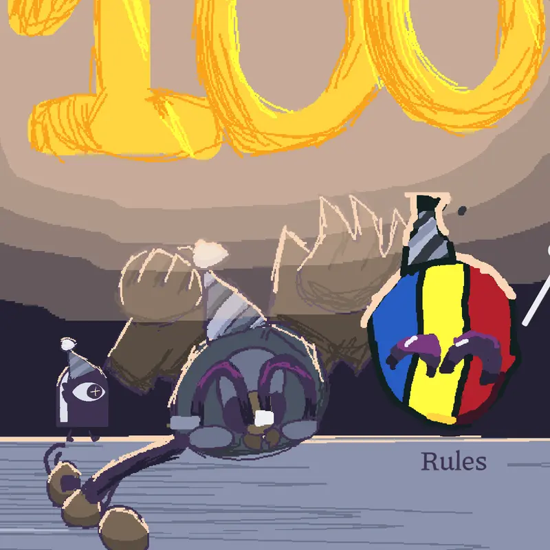 Game by @behayeyugtag