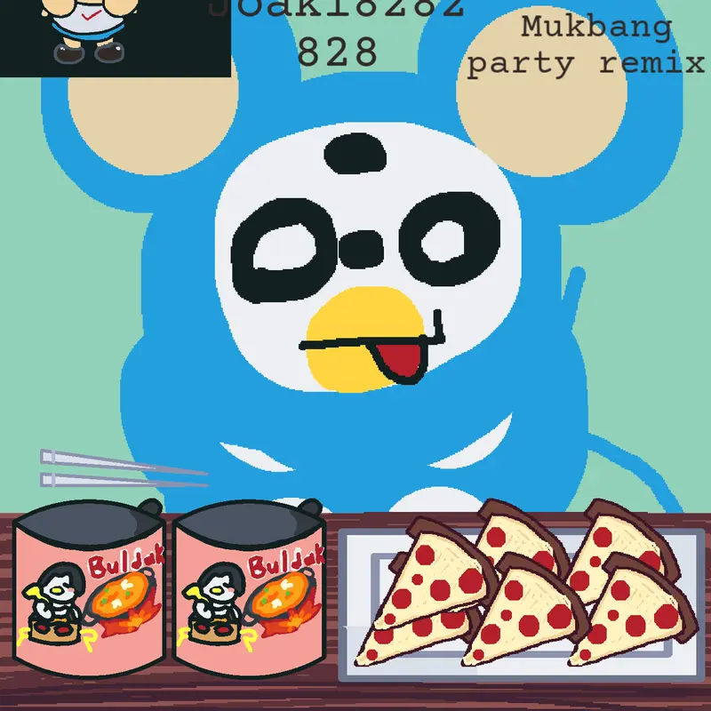 Game by @MartaVargas
