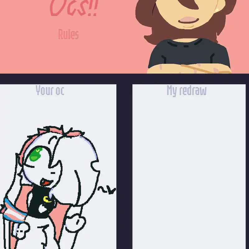 Game by @Lily_ilovebunny