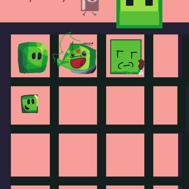 Game by @greenguyyey