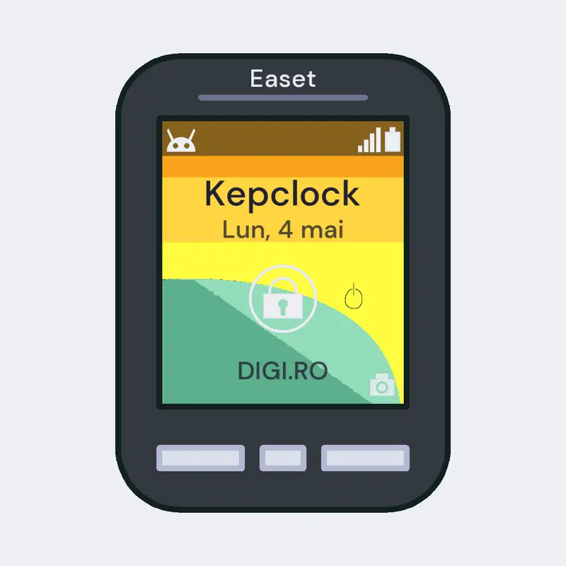 Google Easet device apps andrd And me by @Vmj