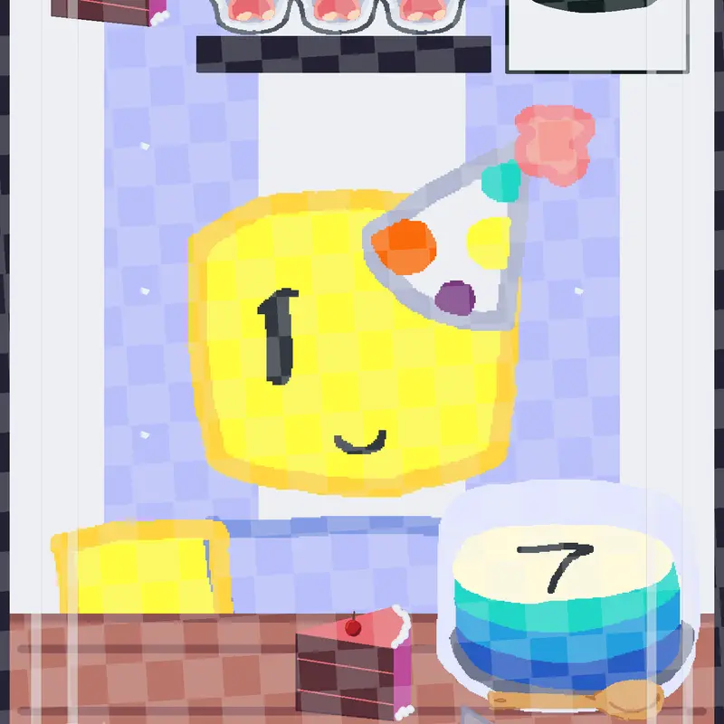Game by @CattyCat_Twin
