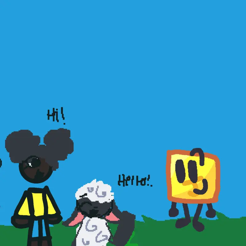Game by @Cuberey