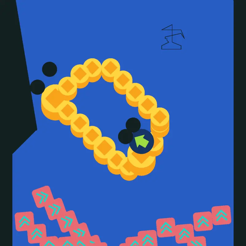 Game by @Foxymations