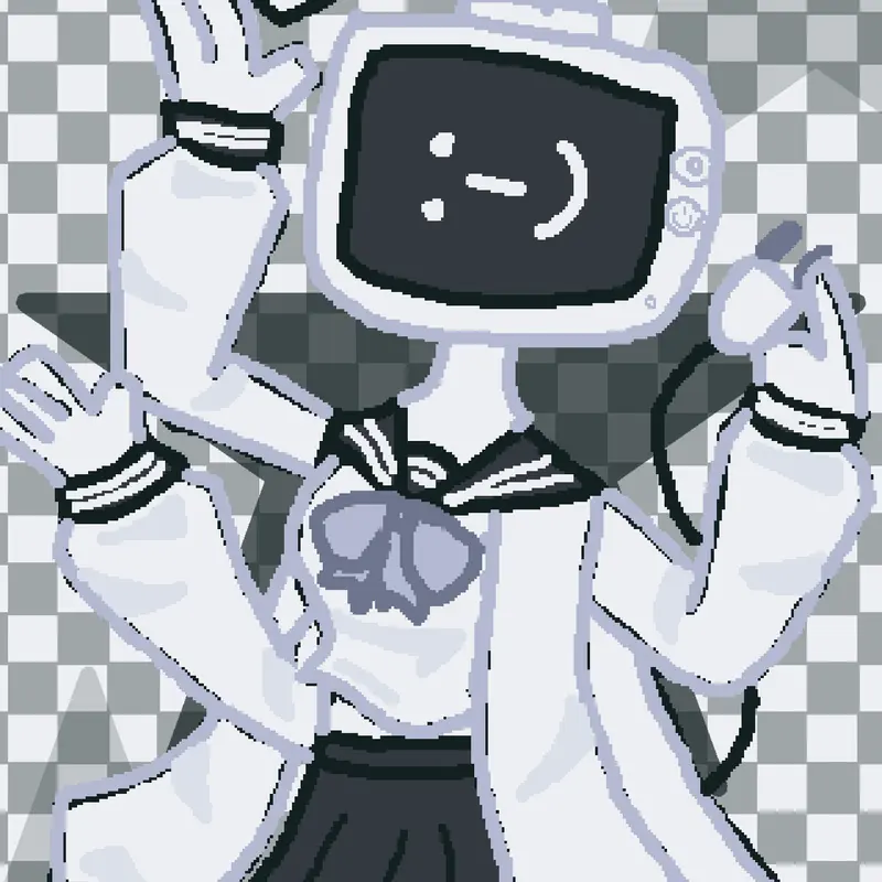 Game by @Meo_kawaii