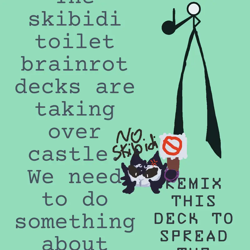 Game by @SKULLIE_CAT_SKALLIE