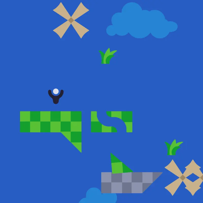 Game by @divdthebady