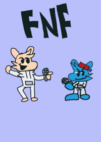 New fnf