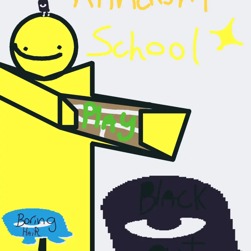 Game by @Master_Chicken