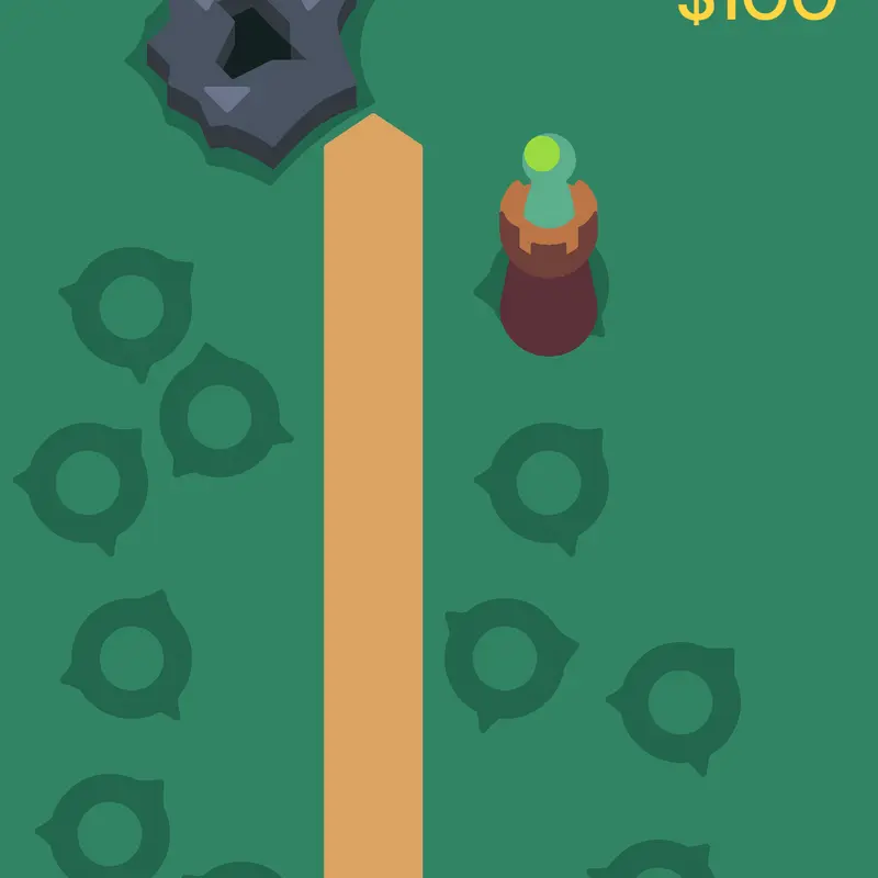 Game by @nutthawatsun7500