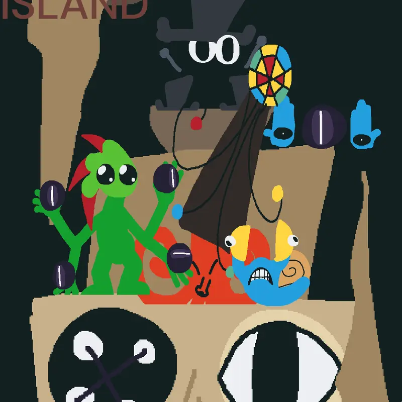 Game by @Jeryh