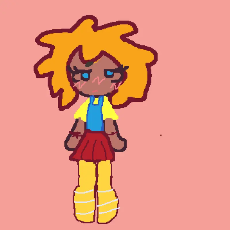 Game by @paoaop