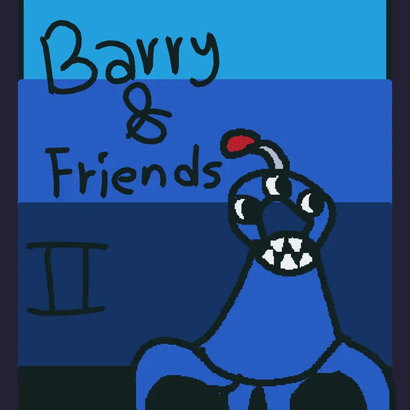 Game by @TheEnd8