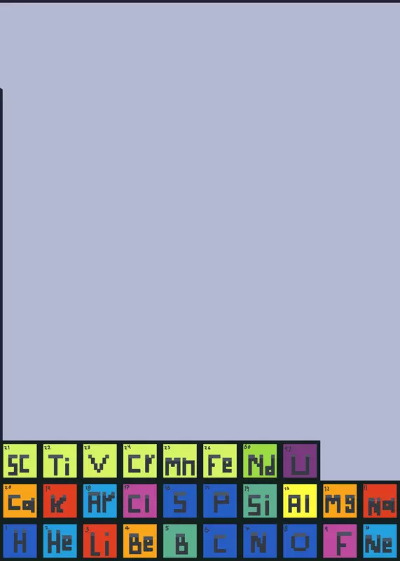 Game by @VanSander