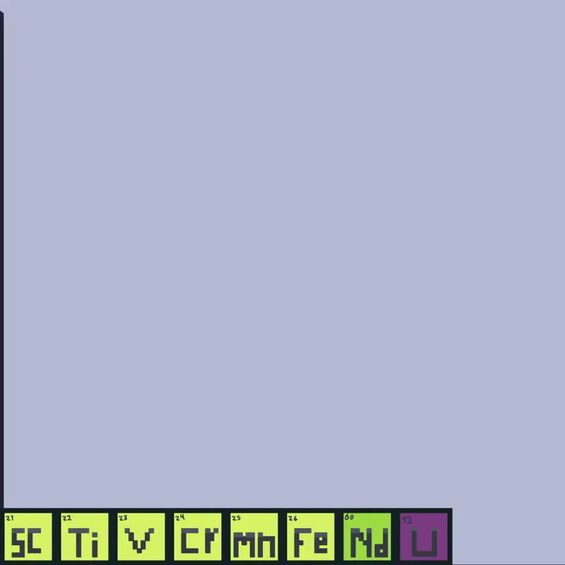 Game by @VanSander