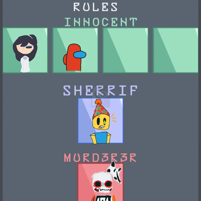 Game by @furiena