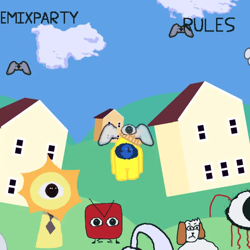 Game by @funnyofficial