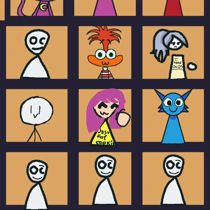 Game by @I_likeDandysWorld