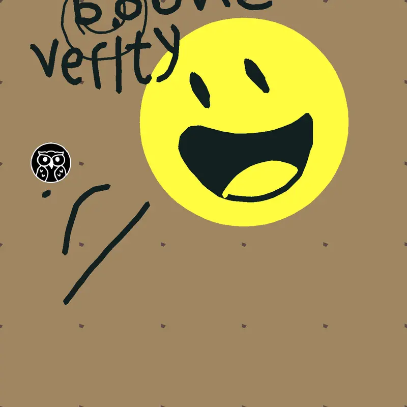 Verity by @siam_ishere