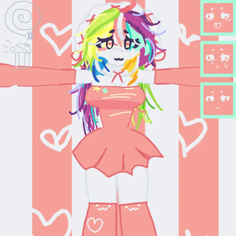 Game by @Cicasese23-kitty
