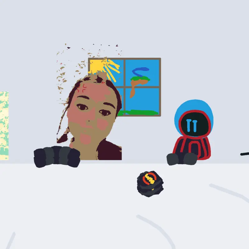 Game by @AyBaI