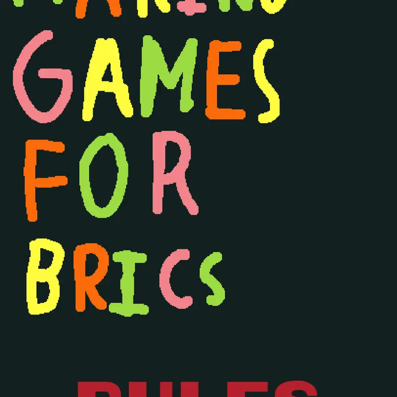 Game by @Flameguy08