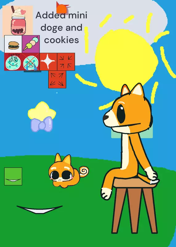 Game by @nastusa