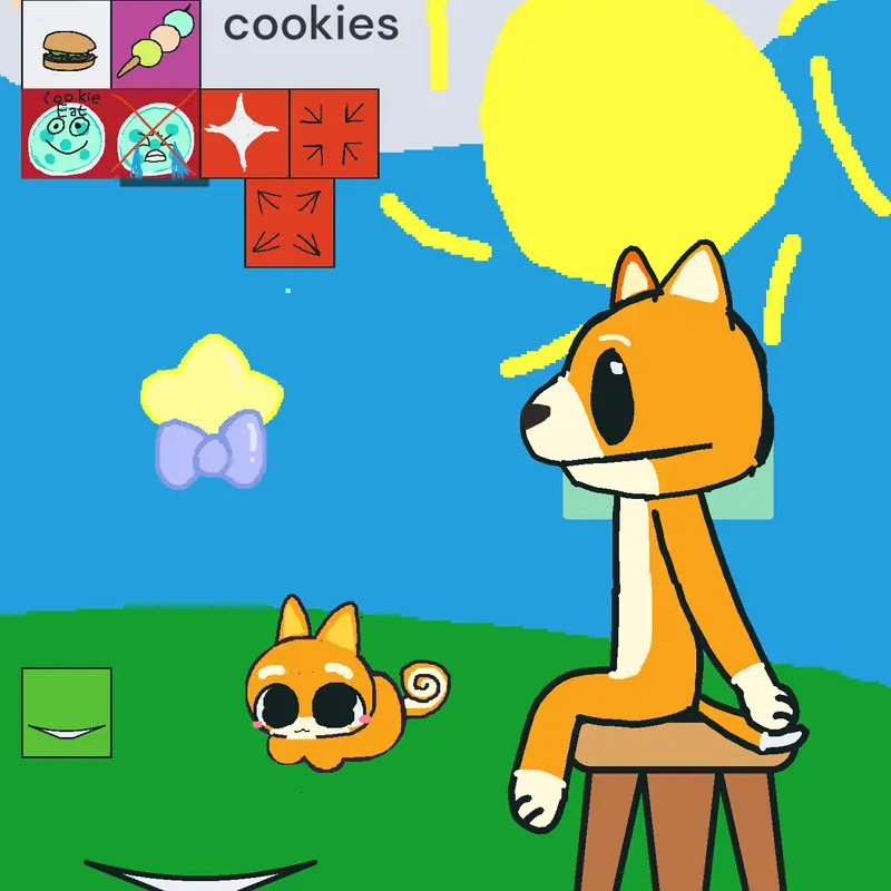 Game by @nastusa