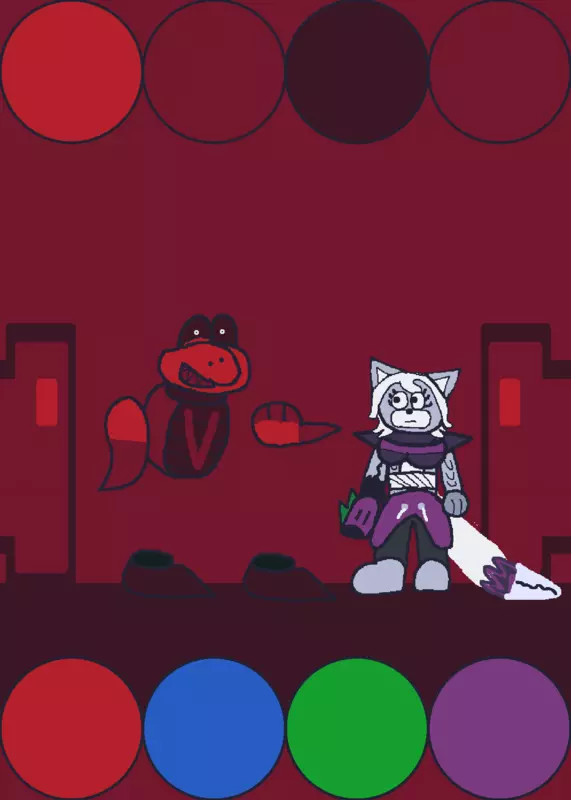 Game by @super_dry_bone_X
