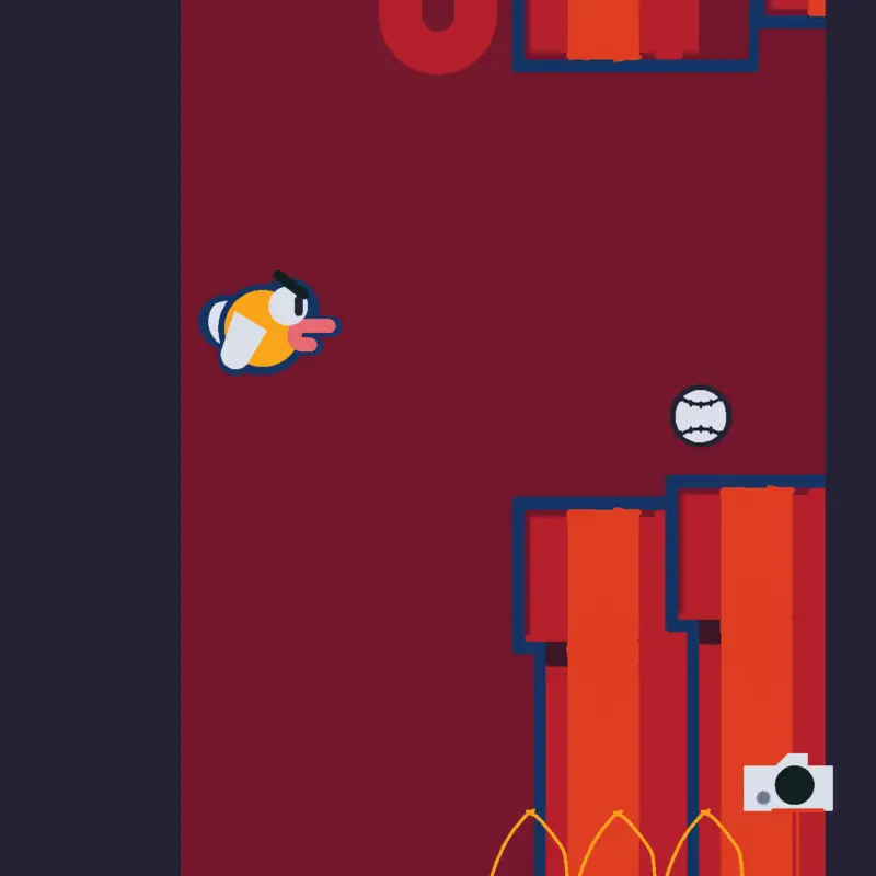Game by @paucneine