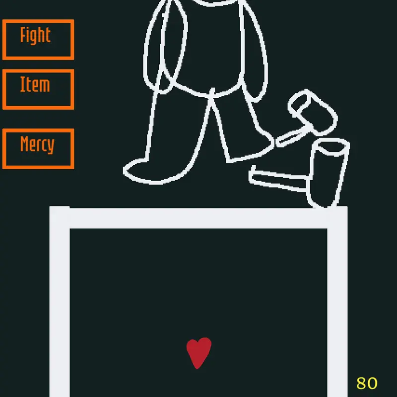 Game by @eltopich